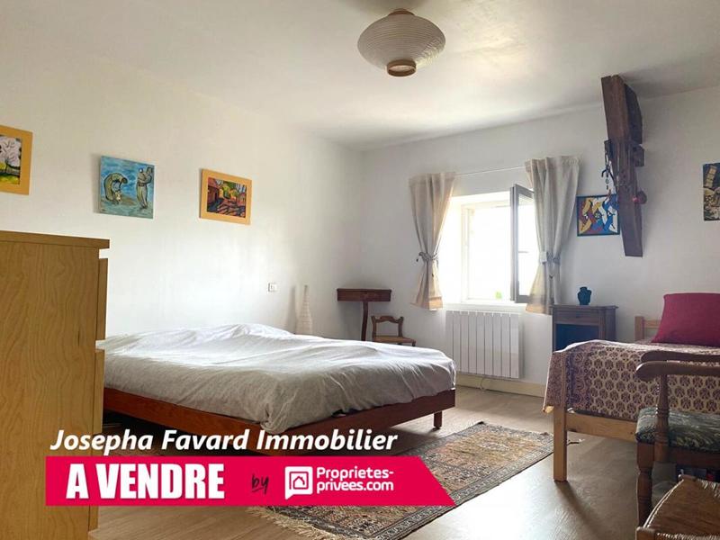 Maison - 112 m² - 4 pièces