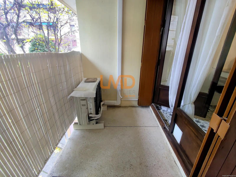 Appartement - 71 m² - 4 pièces