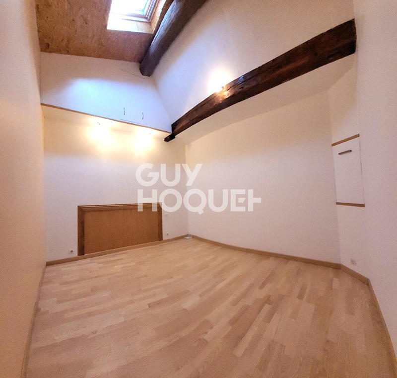 Maison - 152 m² - 5 pièces