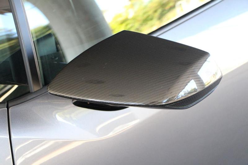 Lamborghini Huracán Tecnica V10 640ch