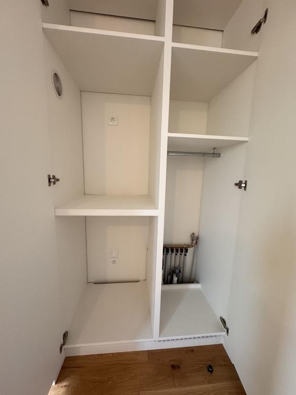 Appartement - 77 m² - 4 pièces