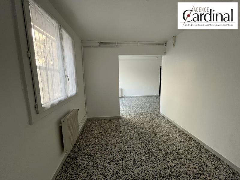 Viager - Appartement - 54 m² - 3 pièces