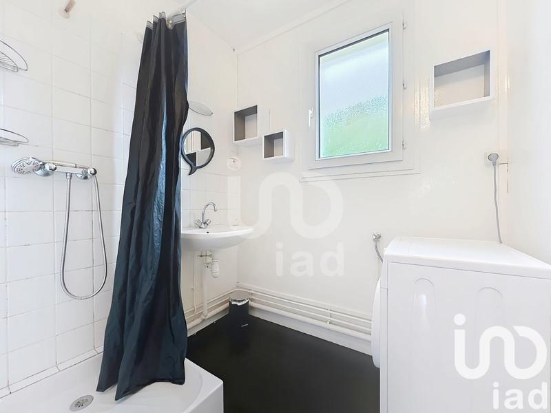 Appartement - 51 m² - 3 pièces