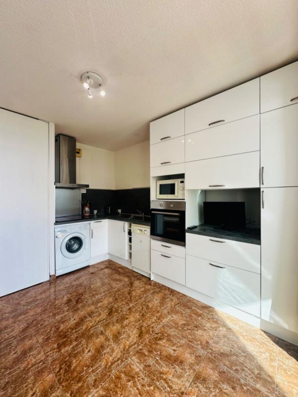 Appartement - 34 m² - 2 pièces