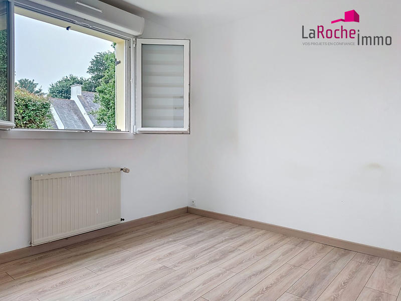 Maison traditionnelle - 95 m² - 6 pièces