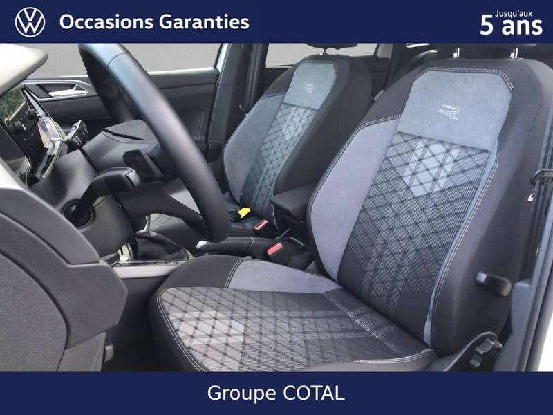 Volkswagen Taigo 1.5 Tsi 150 Dsg7 R-Line