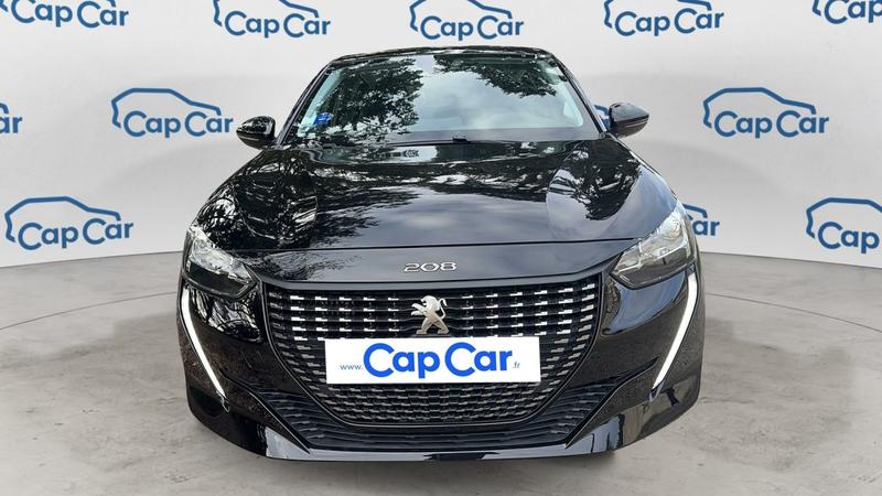 Peugeot 208 1.5 BlueHDi 100 Active