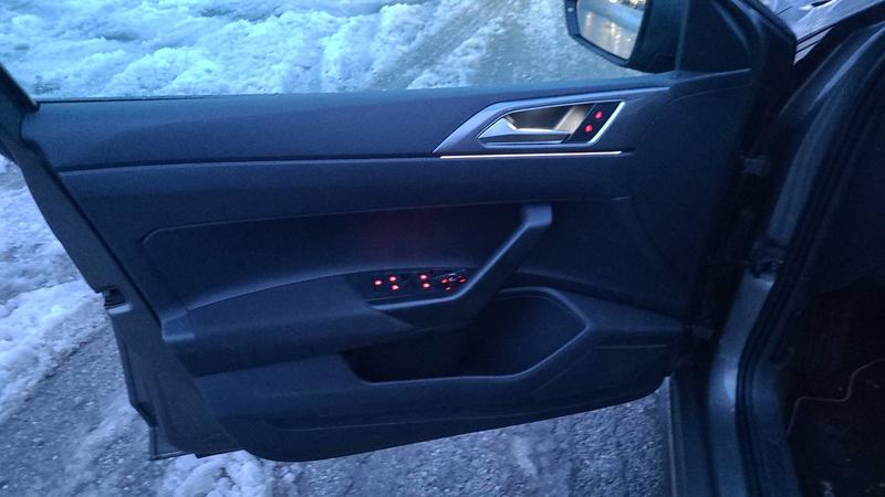 Volkswagen Polo 1.5 Tsi 150 Dsg7 R-Line Exclusive