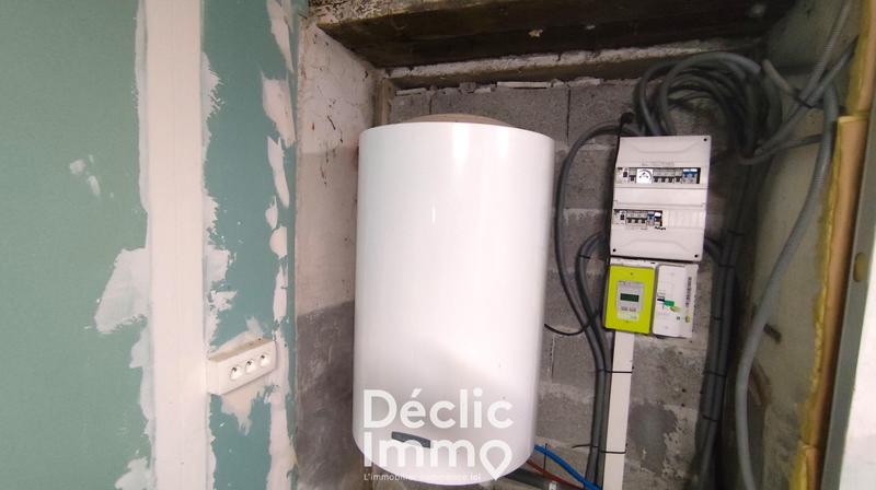 Grange - 145 m² - 2 pièces