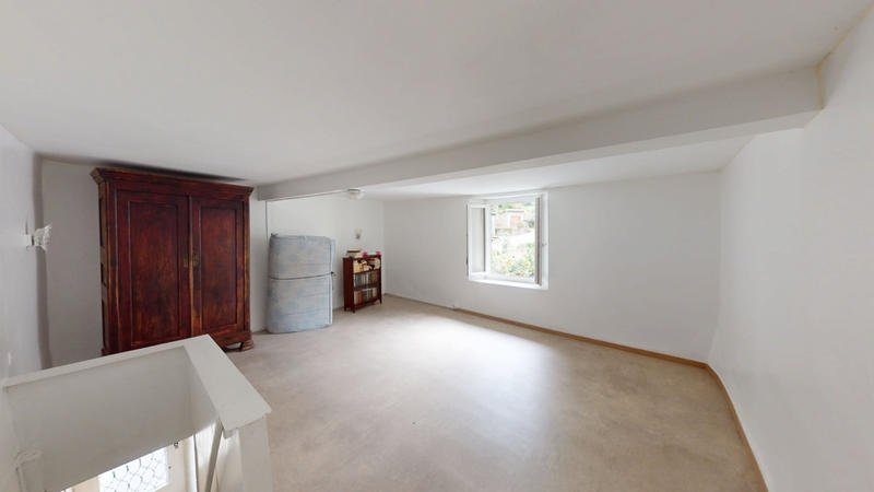 Maison - 70 m² - 4 pièces