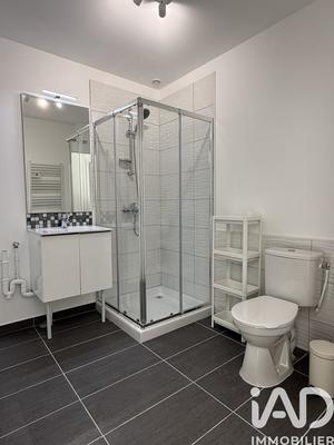 Maison - 42 m² - 2 pièces