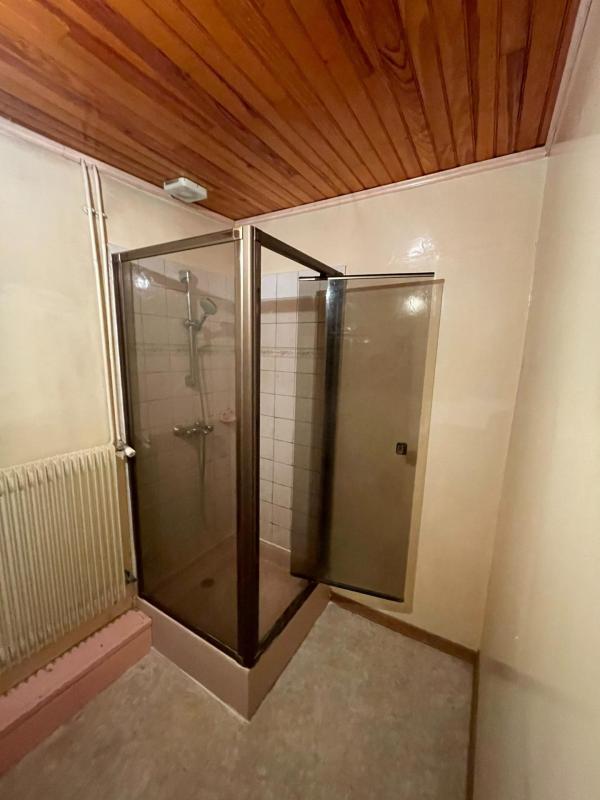 Maison - 124 m² - 4 pièces