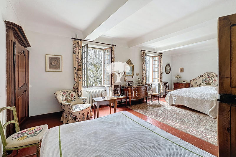 Maison de village - 194 m² - 6 pièces