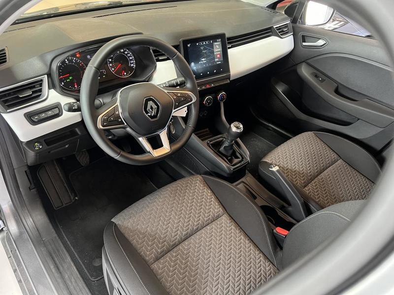 Renault Clio V Evolution 100ch Gpl