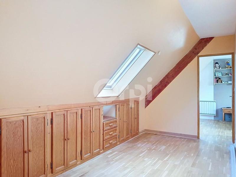 Maison - 154 m² - 6 pièces