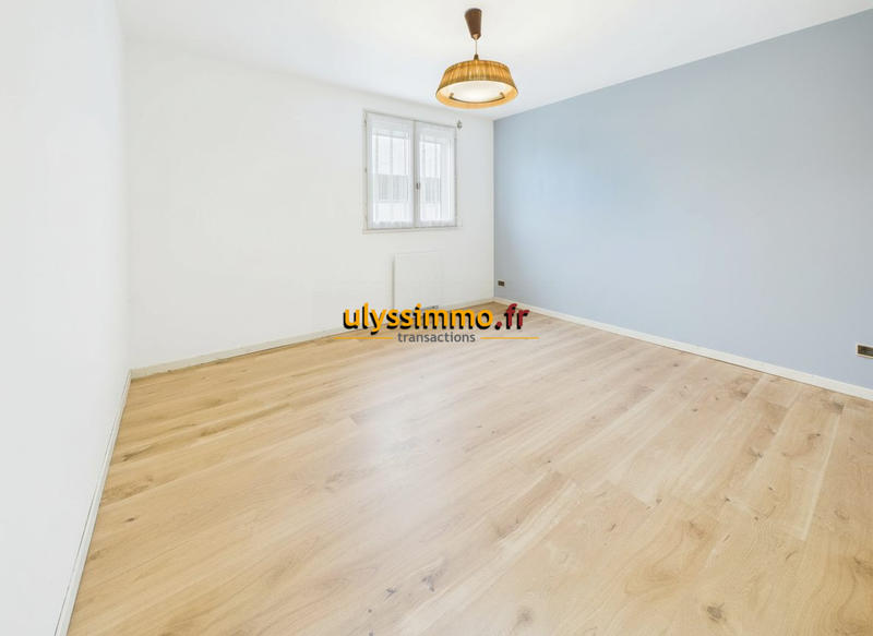 Maison ancienne - 103 m² - 5 pièces