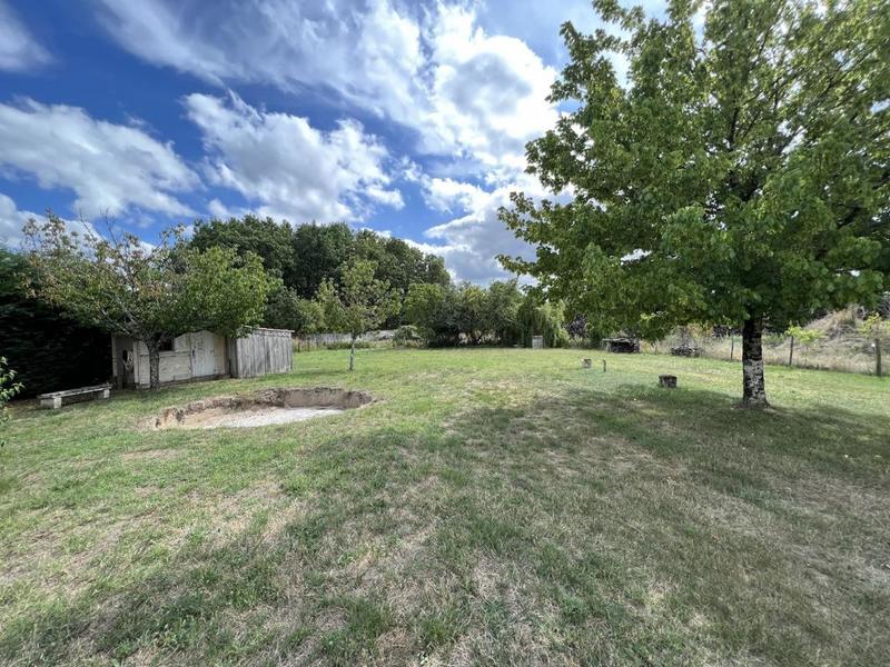 Maison traditionnelle - 113 m² - 5 pièces