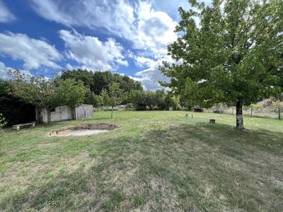 Maison traditionnelle - 113 m² - 5 pièces