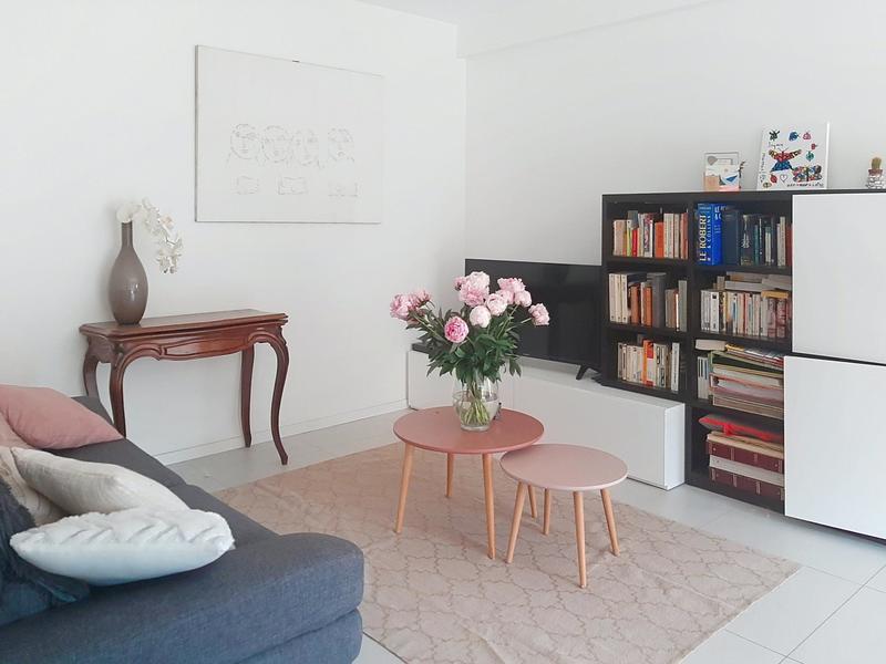 Maison de maîtres - 113 m² - 5 pièces