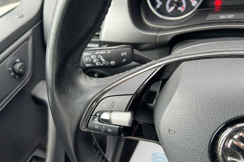 Skoda Fabia 1.0 Tsi 95 Dsg7 Business