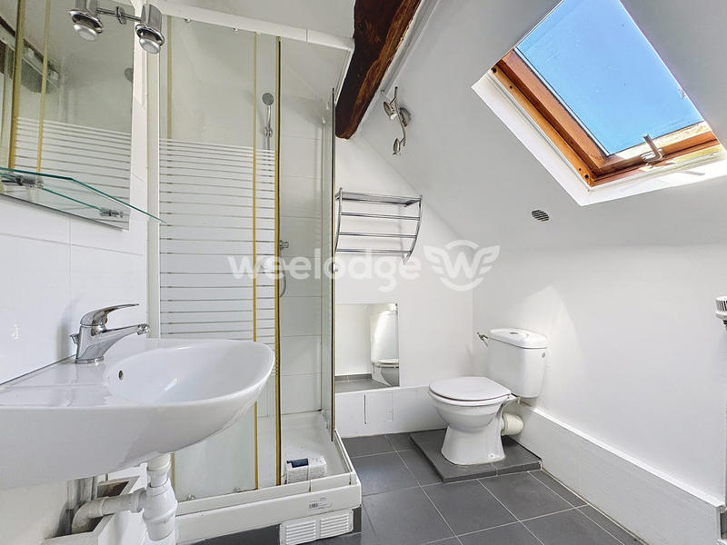 Maison - 115 m² - 6 pièces