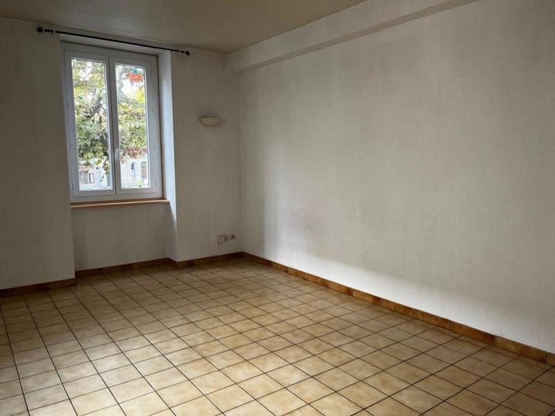 Appartement - 41 m² - 3 pièces