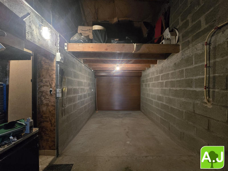 Maison ancienne - 70 m² - 4 pièces