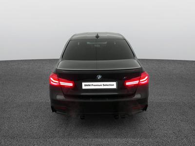 Bmw M3 F80 Lci Competition 450 ch m Dkg7