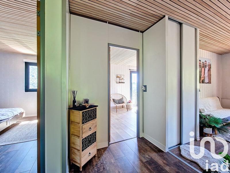 Maison - 183 m² - 7 pièces