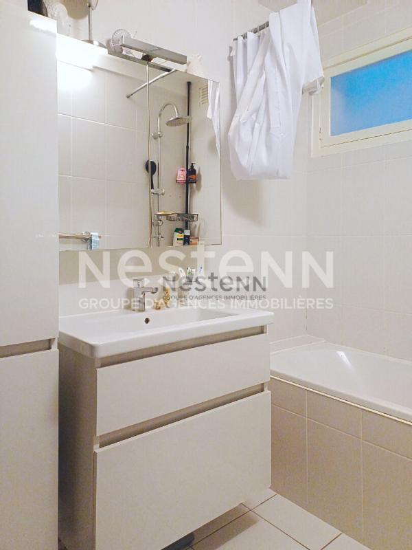 Appartement - 78 m² - 3 pièces