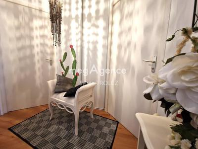 Maison - 86 m² - 4 pièces