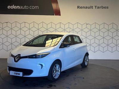 Renault Zoe R90 Business