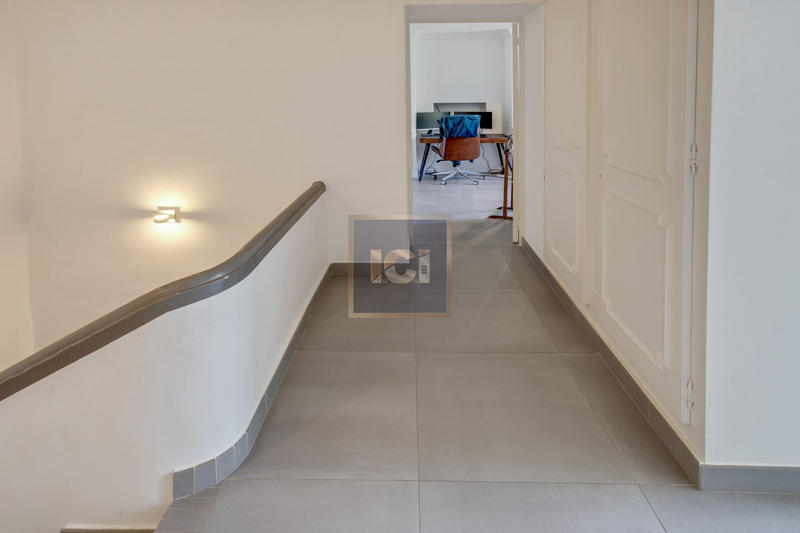 Maison - 145 m² - 5 pièces