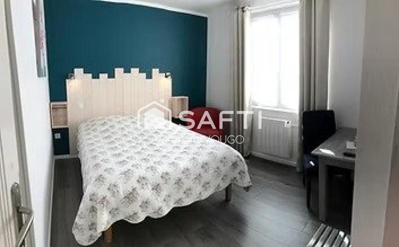 Local commercial - 700 m² - 25 pièces