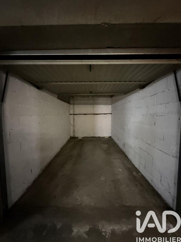 Appartement - 83 m² - 3 pièces