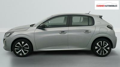 Peugeot 208 PureTech 75 s Bvm5 Active