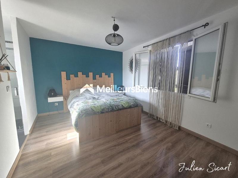 Maison de village - 130 m² - 5 pièces