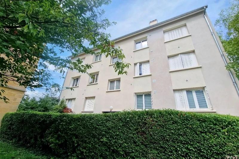 Appartement - 34 m² - 2 pièces