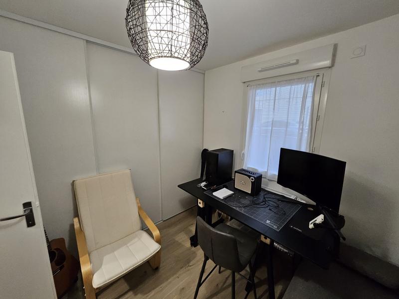 Appartement - 83 m² - 4 pièces