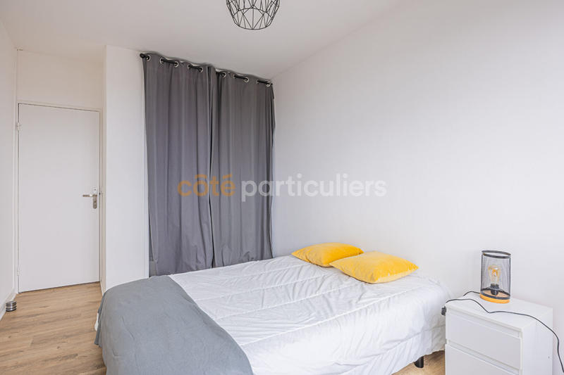 Appartement - 71 m² - 4 pièces