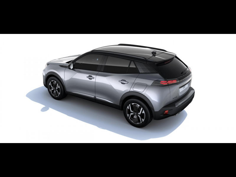 Peugeot 2008 Hybrid 145 e-Dcs6 Gt