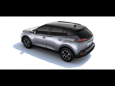 Peugeot 2008 Hybrid 145 e-Dcs6 Gt