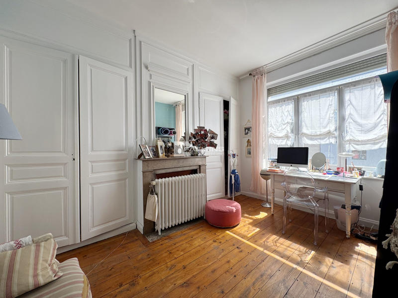 Maison - 190 m² - 6 pièces