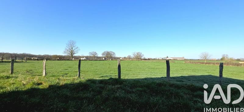 Maison - 79 m² - 3 pièces