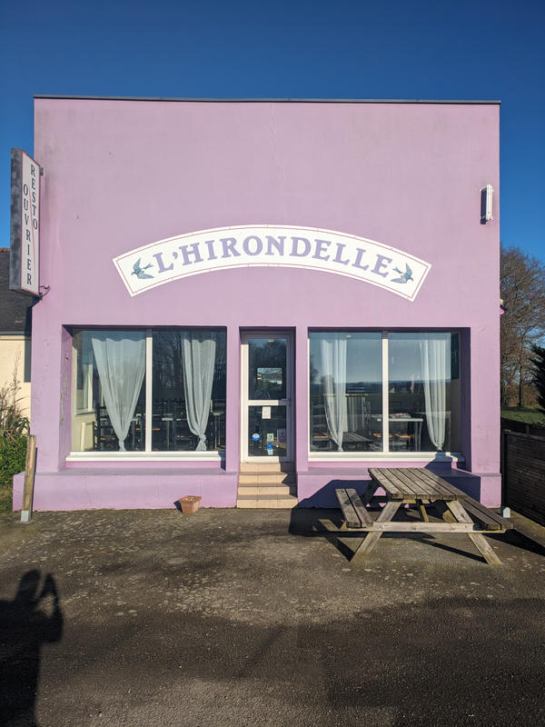 Maison - 173 m² - 6 pièces