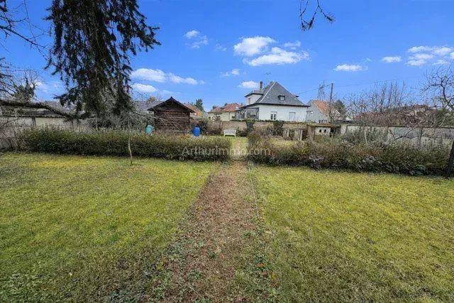 Maison - 149 m² - 6 pièces