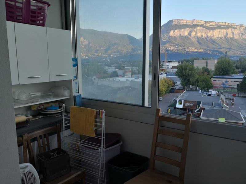 Appartement - 69 m² - 4 pièces