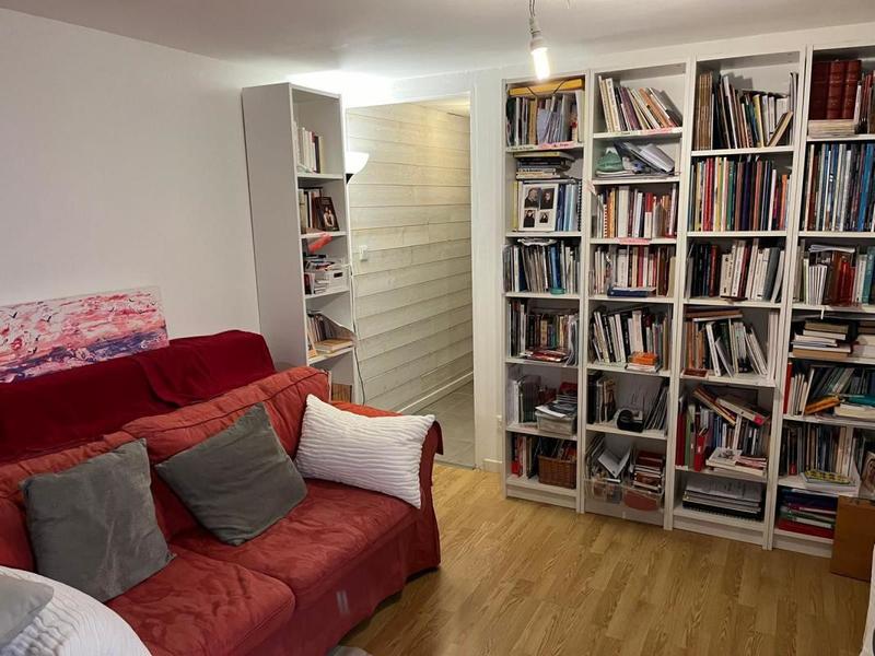 Longère - 152 m² - 5 pièces