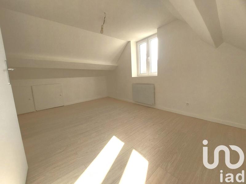 Maison de ville - 50 m² - 3 pièces