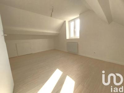 Maison de ville - 50 m² - 3 pièces